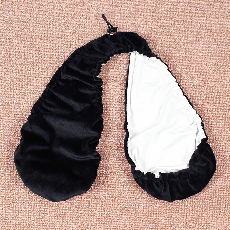 Women's Halter Bralette-Bra towel