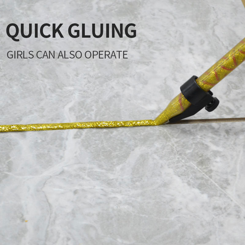 Caulking Sealant Nozzle