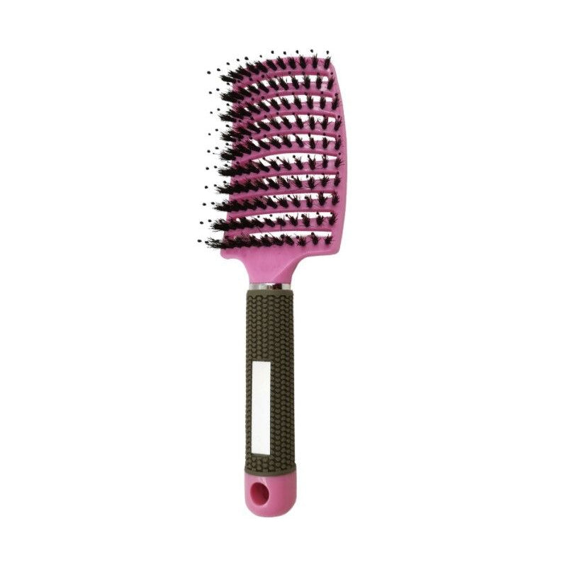 2022 Best Sellers-fluffy Massage Detangling Brush