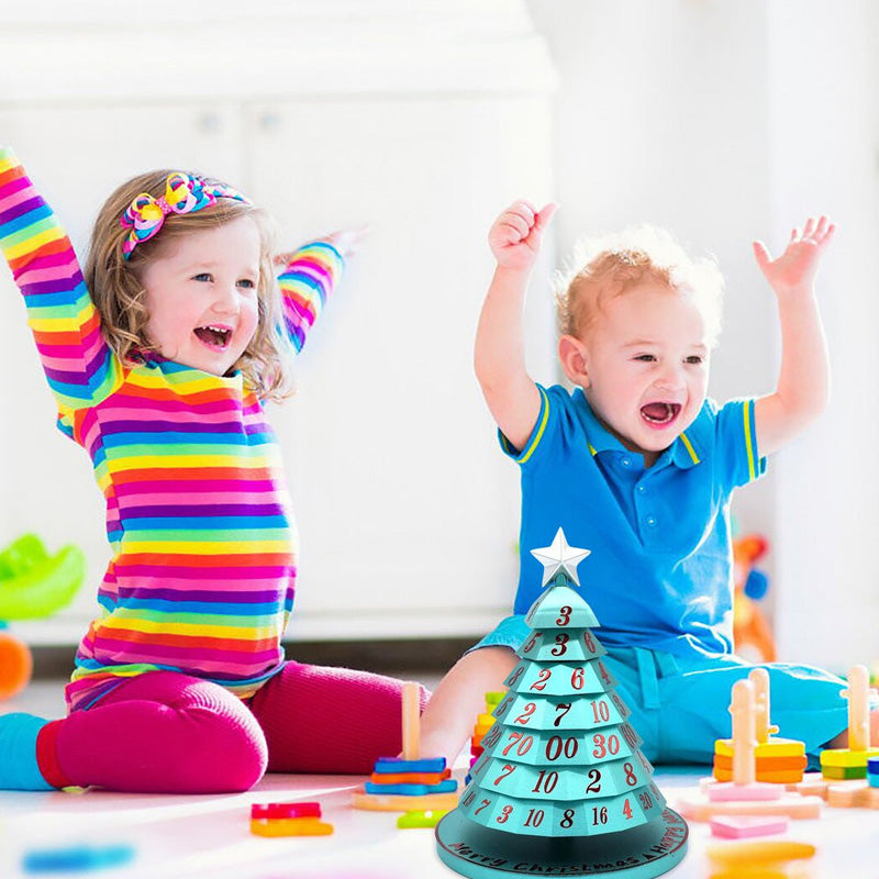🎄CHRISTMAS TREE DICE-TABLETOP GAMING AND FAMILY FUN!🎲