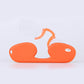 Portable Mini Nose Clip Reading Glasses