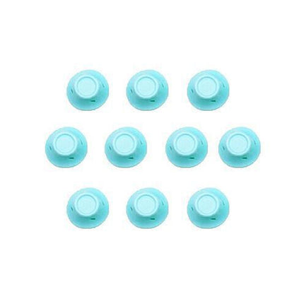 Heatless Hair Curlers