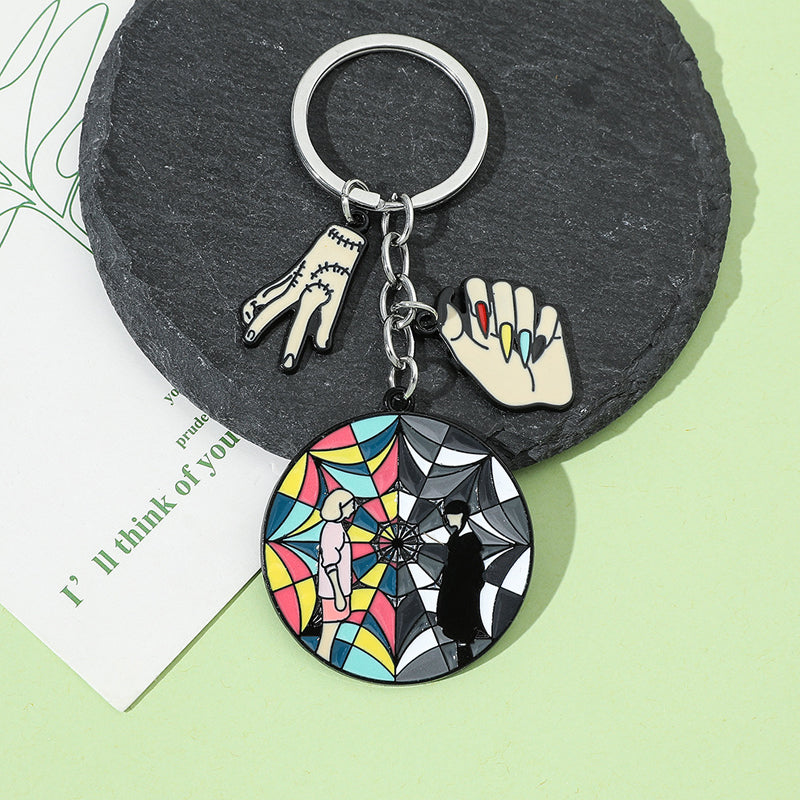 Bracelet Key Chain Pendant