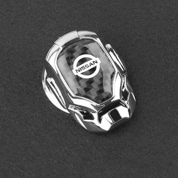 Zinc Alloy One-Key Start Cover😎😎