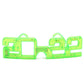 2022 LED Light Up Glasses & Crowns Headband