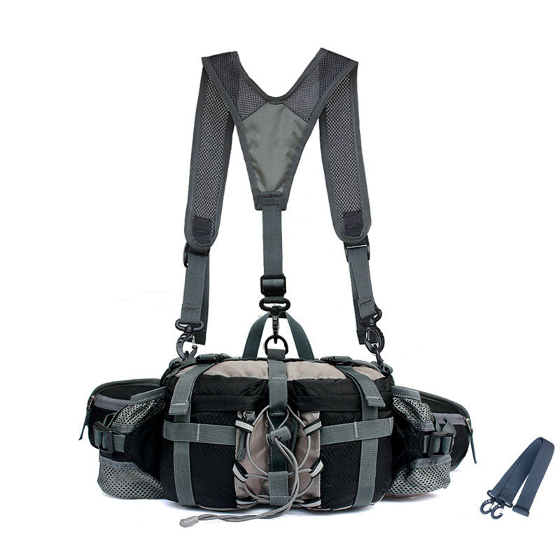 Outdoor Sports Waist Bag