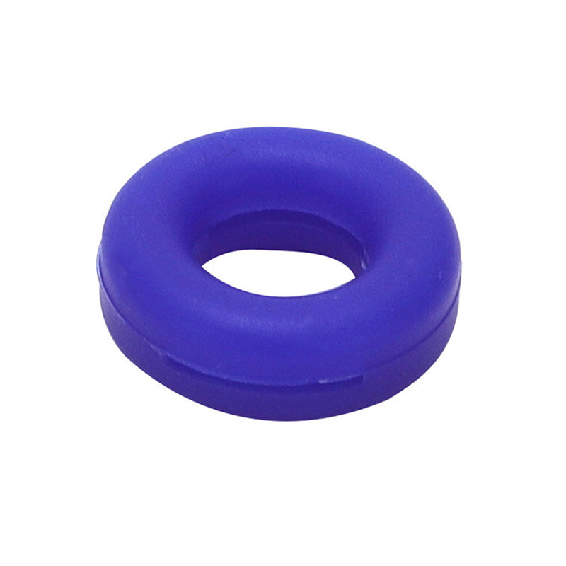 Round Silicone Eyeglasses Temple Grips