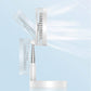 Stand Fan, Folding Portable Telescopic USB Fan