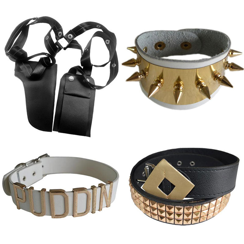 Halloween Cosplay Costumes Monster T Shirt