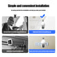 Bulb Wireless Security Camera