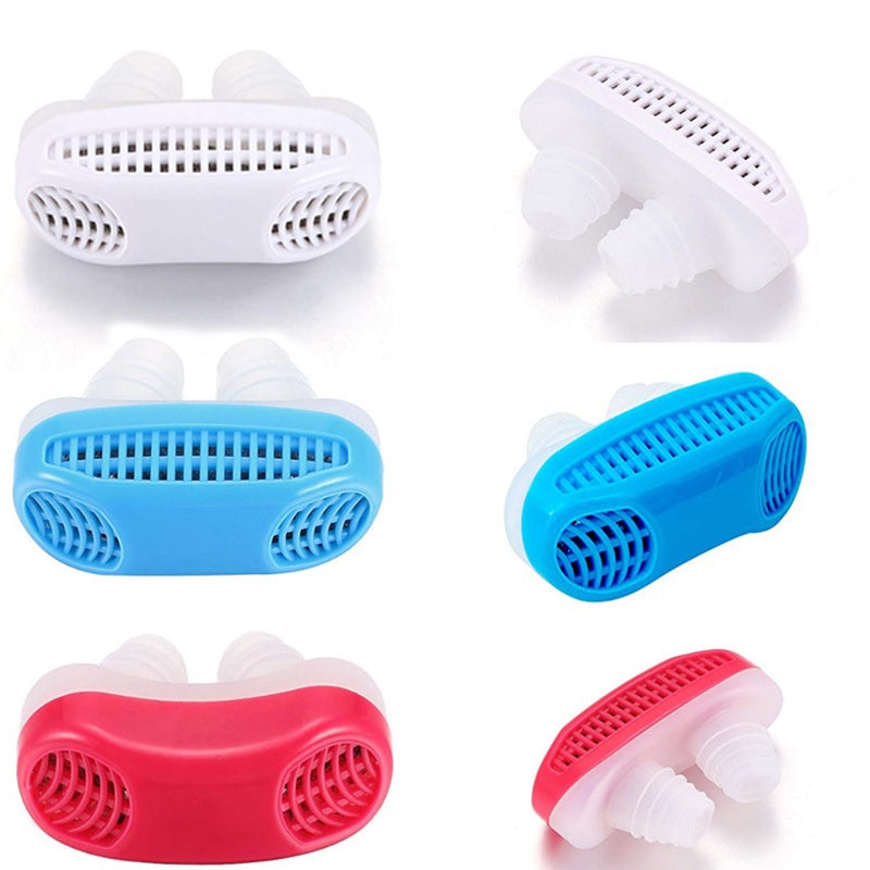 New Snore Stopper Anti Snoring Devices