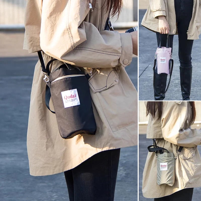 🔥Outdoor Multifunctional Bag