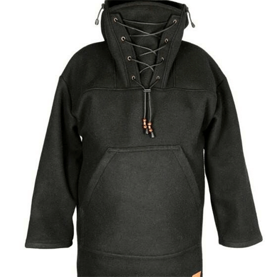 🎁2023 – heißer Weihnachtsverkauf🎁Warme Jacken/Warm hooded jacket