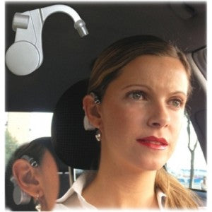 Safe Driving Assistant Alarm