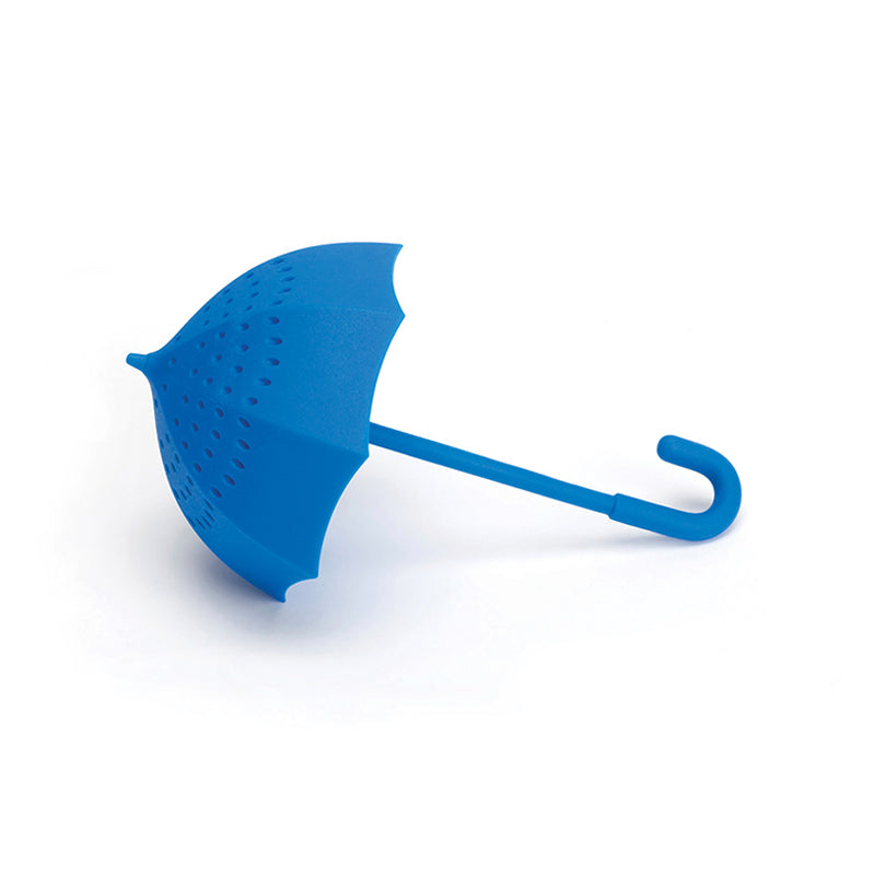 High Quality Silicone Umbrella Reusable Tea Ball Infuser