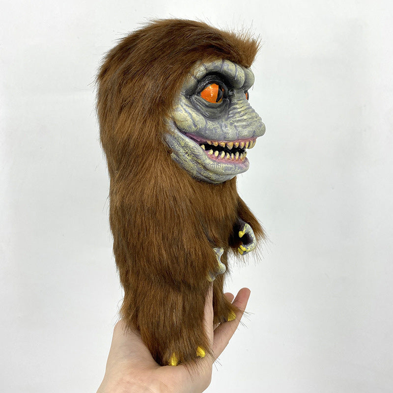 Critters Prop Doll
