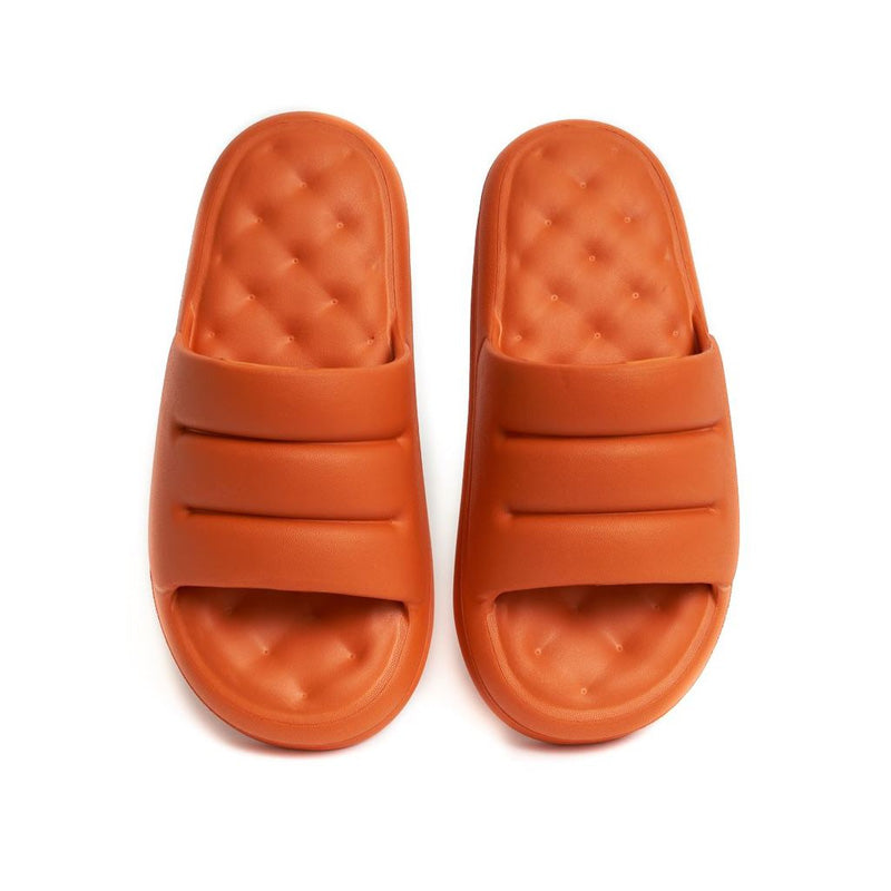 Men's and Women's Comfort Futon Slides