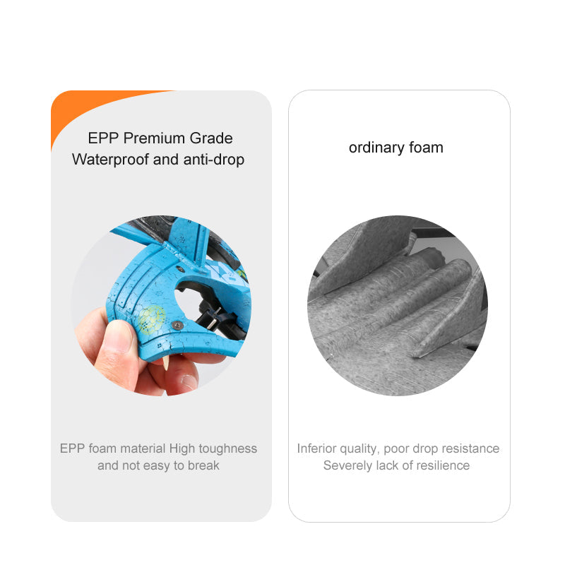 V17 RC Remote Control Airplane