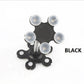Double-Headed Suction Cup Magic Mobile Phone Holder
