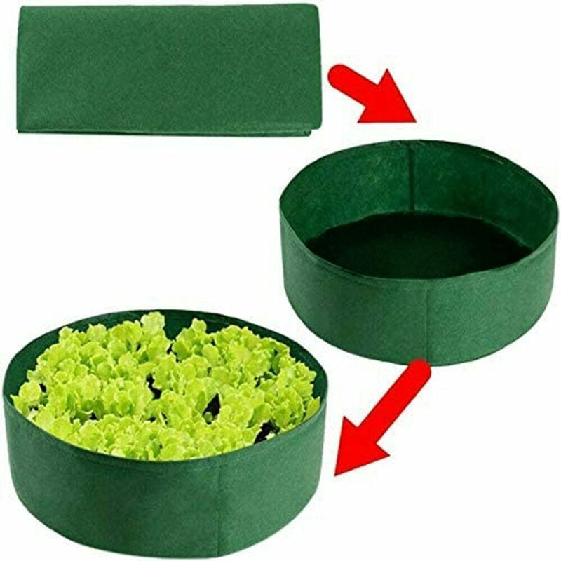 Vegetable Growth Bag
