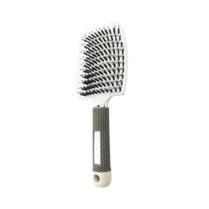 2022 Best Sellers-fluffy Massage Detangling Brush