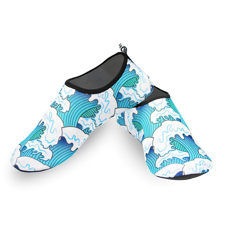 Beach Socks Snorkeling Shoes