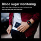 Multifunctional Smart Bracelet