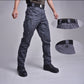 Tactical Pants | Leger Broek