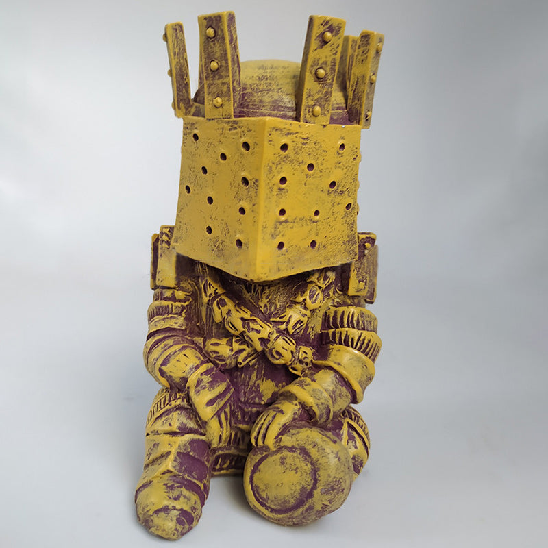 Soul of Darkness Knight Gnomes Guard