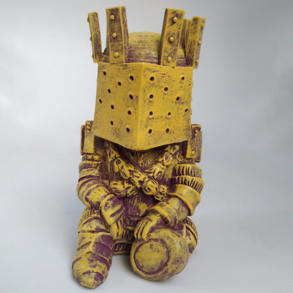 Soul of Darkness Knight Gnomes Guard