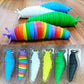 Slug Decompression Toy