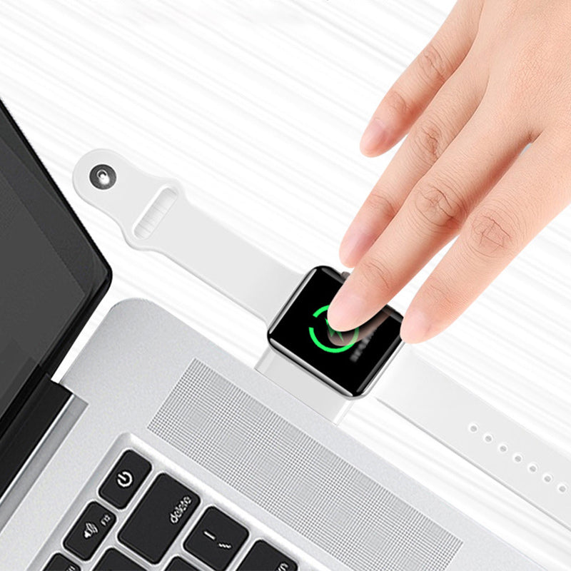 Portable Apple Watch Charger