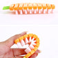 Flexible Vegetable Brush