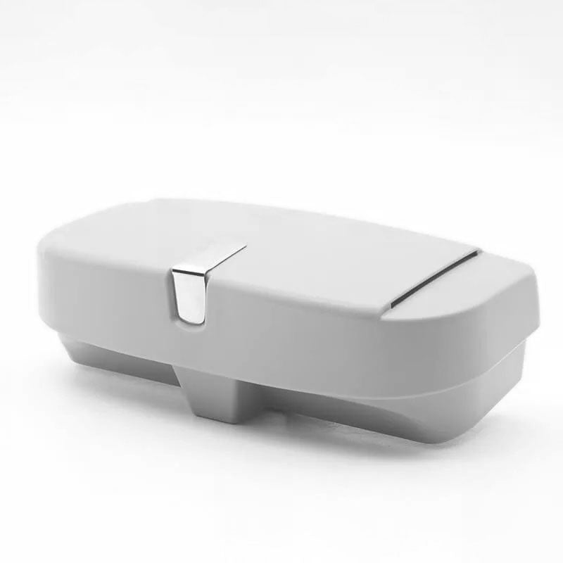 Car Sun Visor Clip Glasses Holder