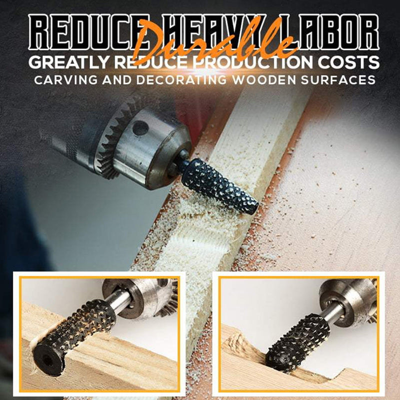 High Quality Grinding Bits Set