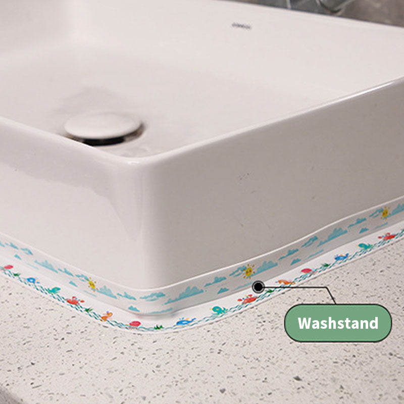 Professional Anti-Mildew Tape