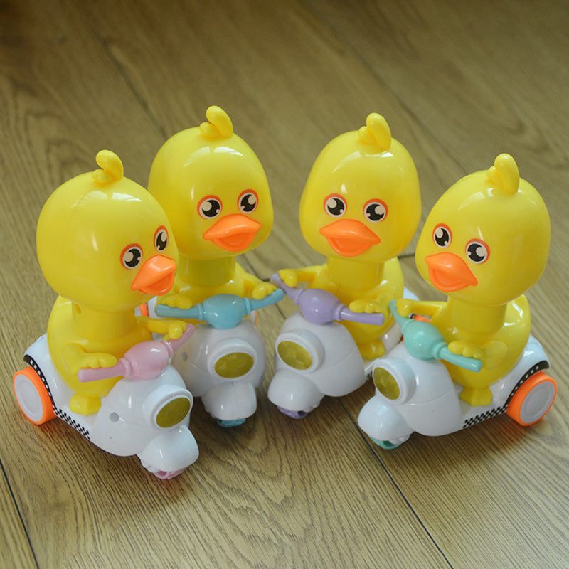 Baby Toddler Pull Back Toy Cars