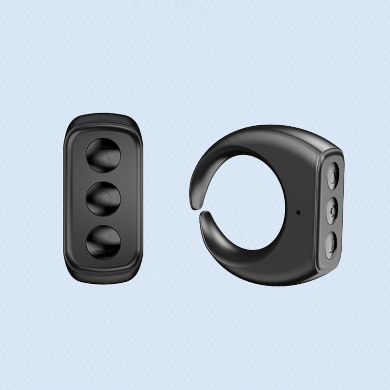 Bluetooth Remote Control Page Turner