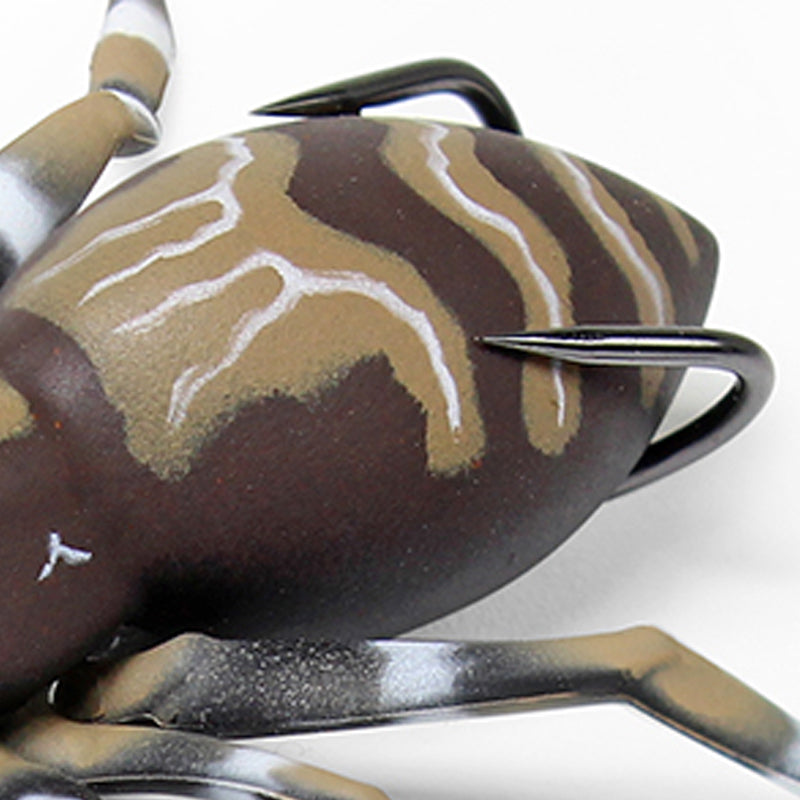 🐠Spider Soft Lure Fishing Lures