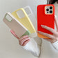 3 In 1 Silicone Phone Case