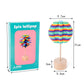 Wooden Spiral Lollipop-Stress Relif Toy