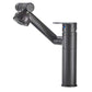 360 Degrees Can Be Freely Rotated And Adjusted Single Hole Rotating Bathroom Hot And Cold Water Faucet