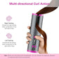 Auto Rotating Cordless Ceramic Hair Curler