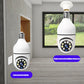 Bulb Wireless Security Camera