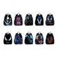 Venom Shoolbag Teens Travel Backpack