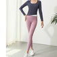 Slim-fit Stretch Yoga Pants