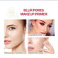 Pore Base Gel Cream Invisible Pore Face Primer