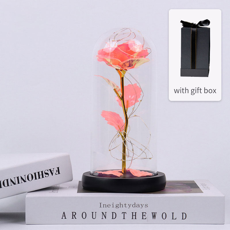 🎁Valentine's Enchanted Rose💕