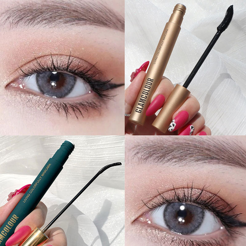 Magic Mascara