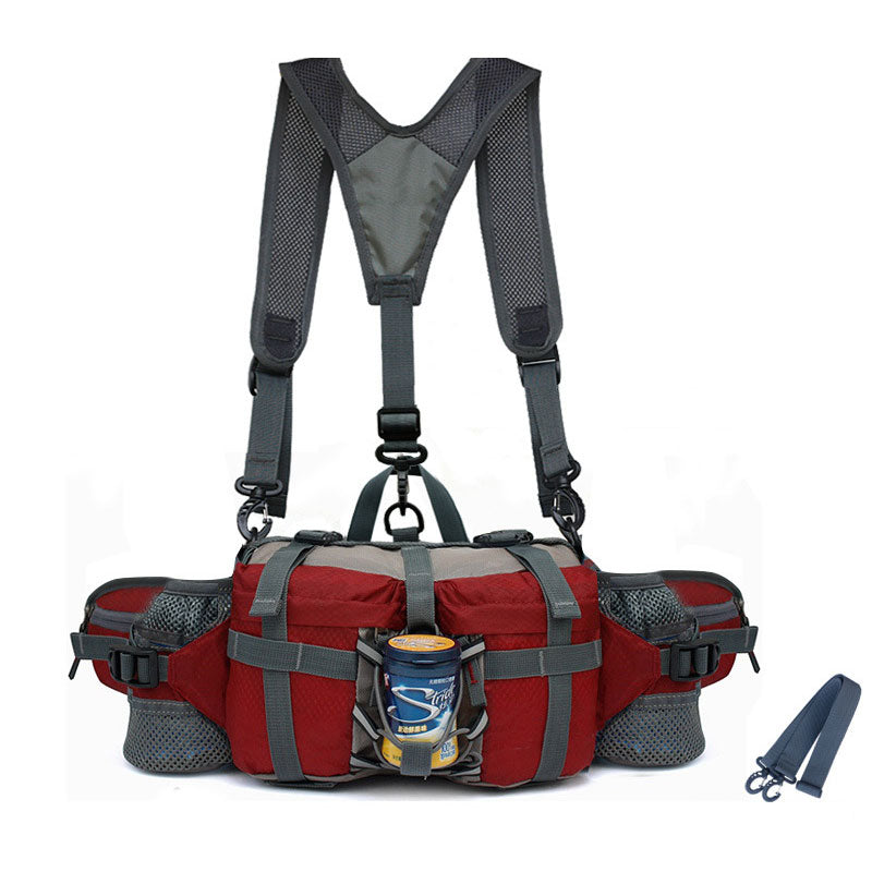 Outdoor Sports Waist Bag